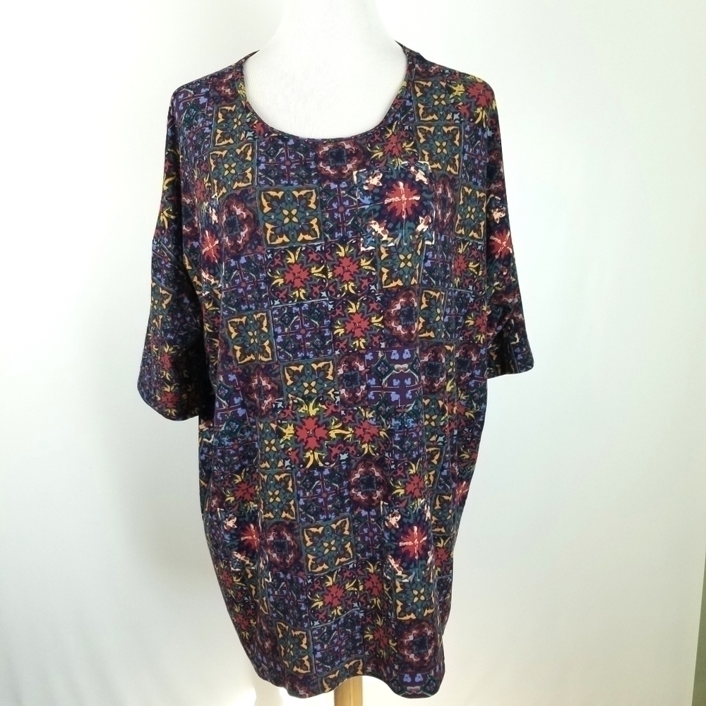 Lularoe Shirt, sz Lg